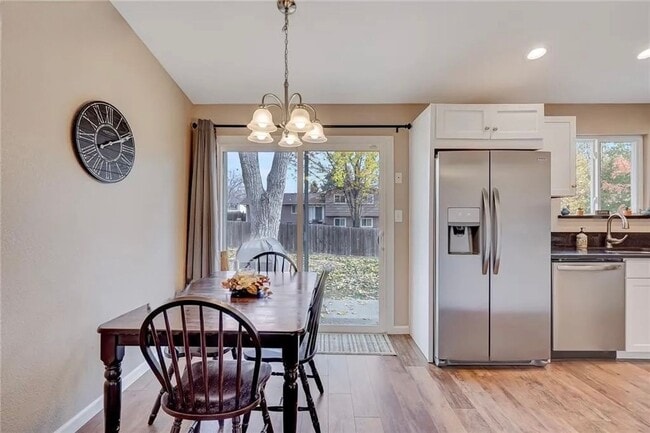 Building Photo - Cozy 2 bedroom home in the Widefield area