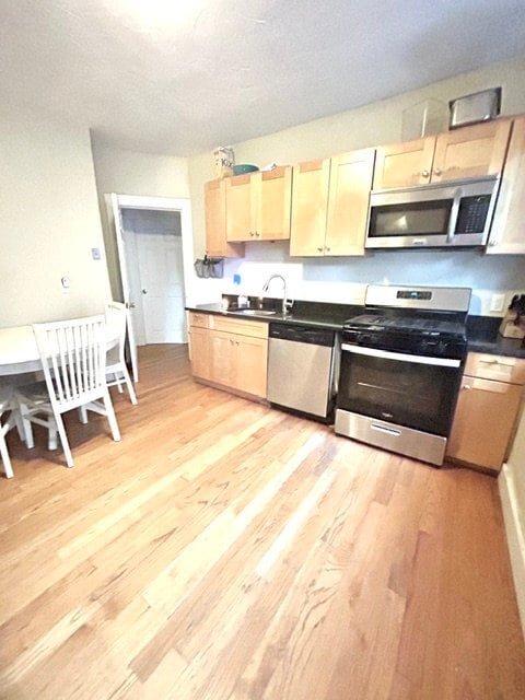 Photo - 1 Ridgewood St (Boston, MA) Apartment