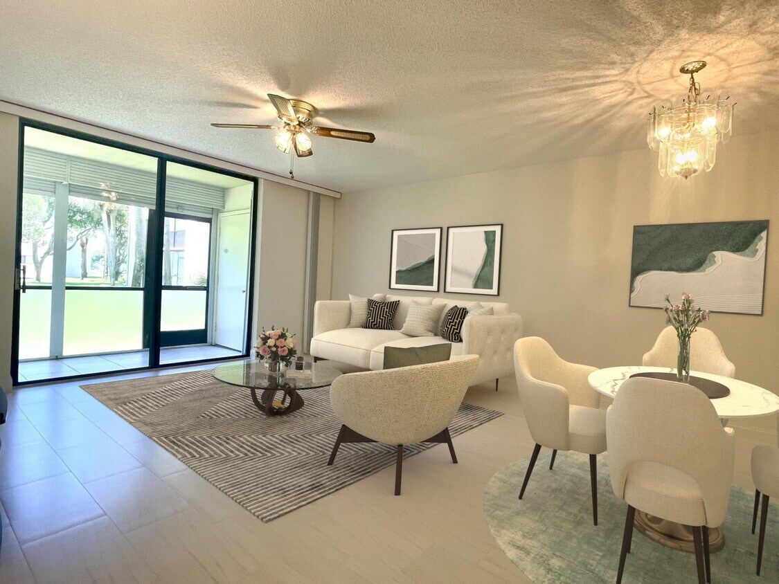 Primary Photo - 5130 Las Verdes Cir