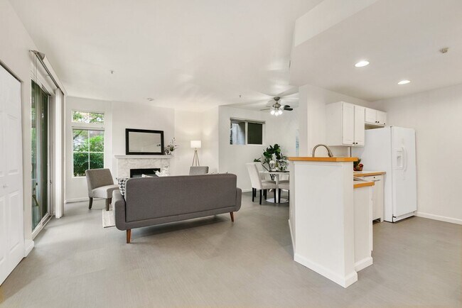 Foto del edificio - Summerhill Village