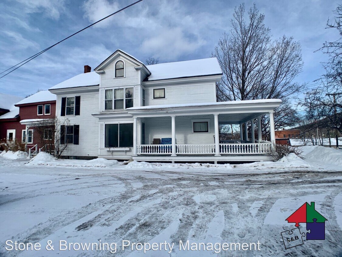 Primary Photo - 98 S Main St