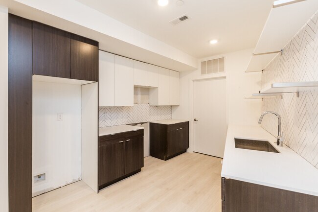 Foto del edificio - 1247 N 27th St
