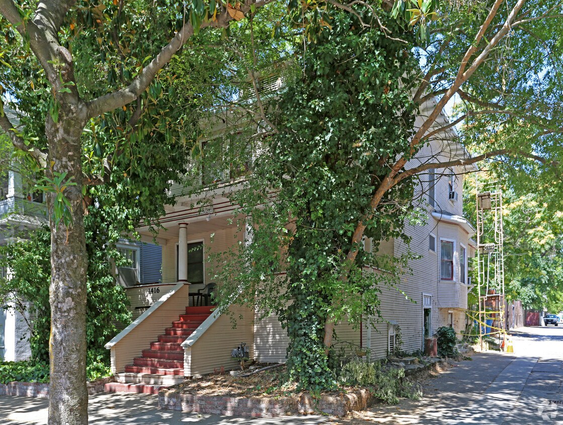 Foto principal - 1416 22nd St