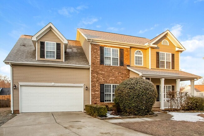 Building Photo - 1938 Olsen Ln