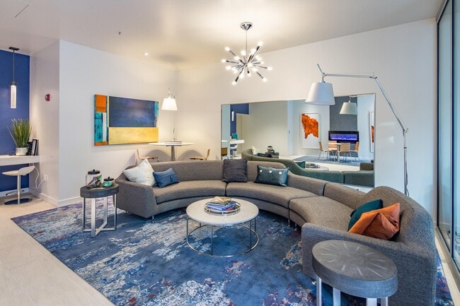 Building Photo - EVIVA Midtown Apartments