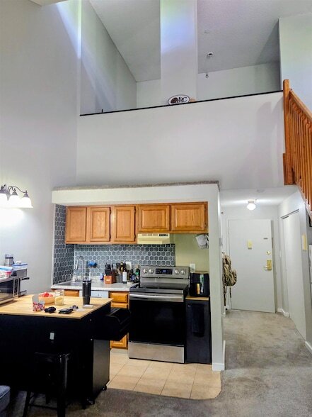 Foto del edificio - 36 Lodge Rd