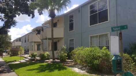 Foto del edificio - 2 bedroom in Tampa FL 33614