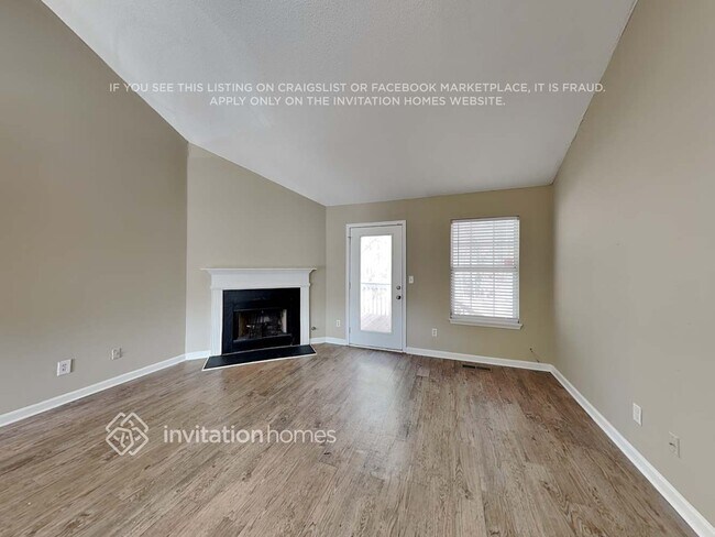 Foto del edificio - 7828 Ridge Top Terrace