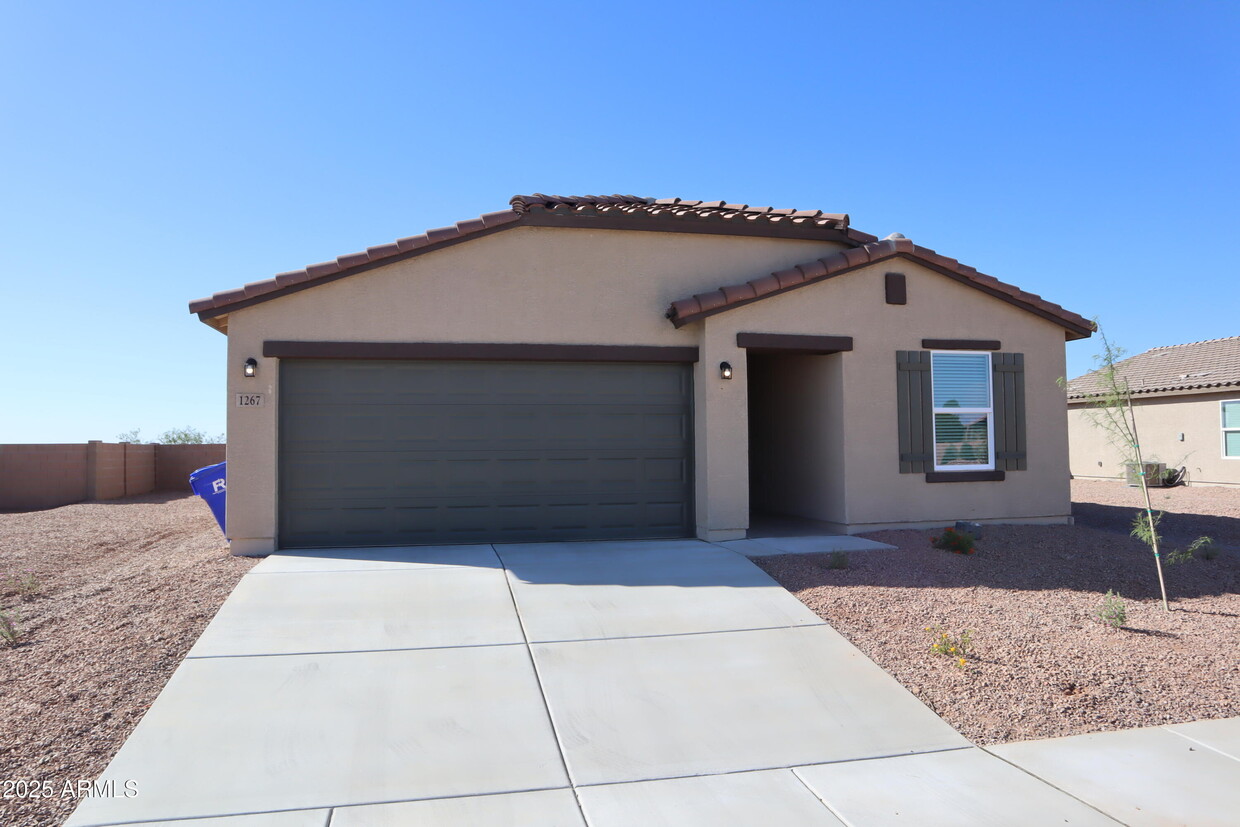 Foto principal - 1267 W Flowstone Trail