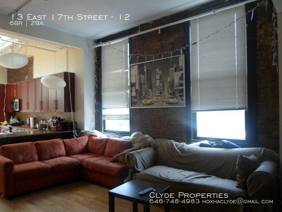 6 bedroom in New York 10003 - 6 bedroom in New York  10003