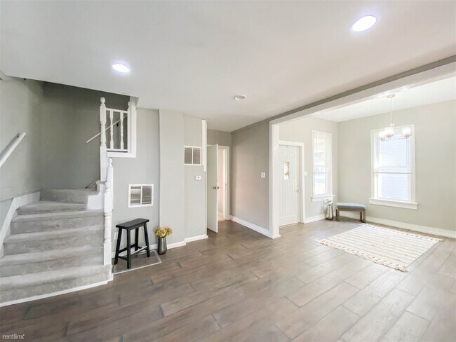 Building Photo - 3 br, 1.5 bath House - 1551 English Ave