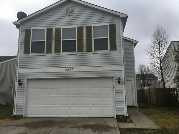 Foto principal - 10879 Walnut Grove Bend