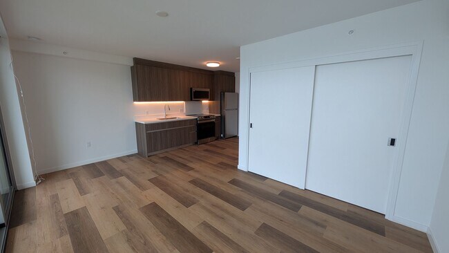 Foto del edificio - The Park on Keeaumoku brand new studio apa...