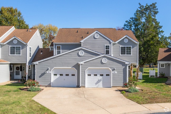 Dahlgren Townhomes - Dahlgren Townhomes ** No Cost Utilities *