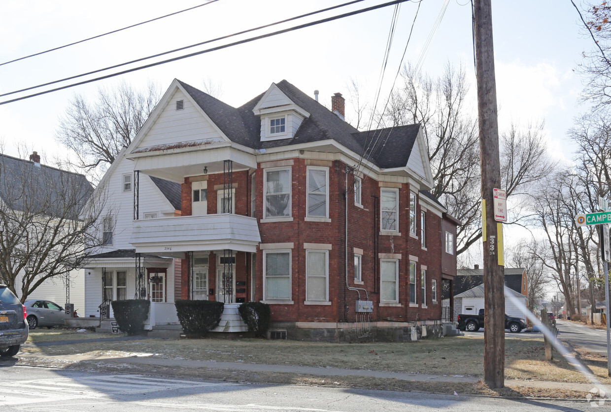 Primary Photo - 2346 Campbell Ave