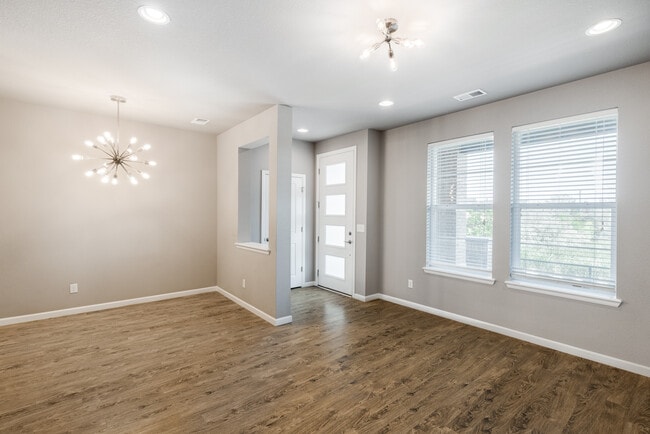 Photo - 8920 E Caley Way Townhome
