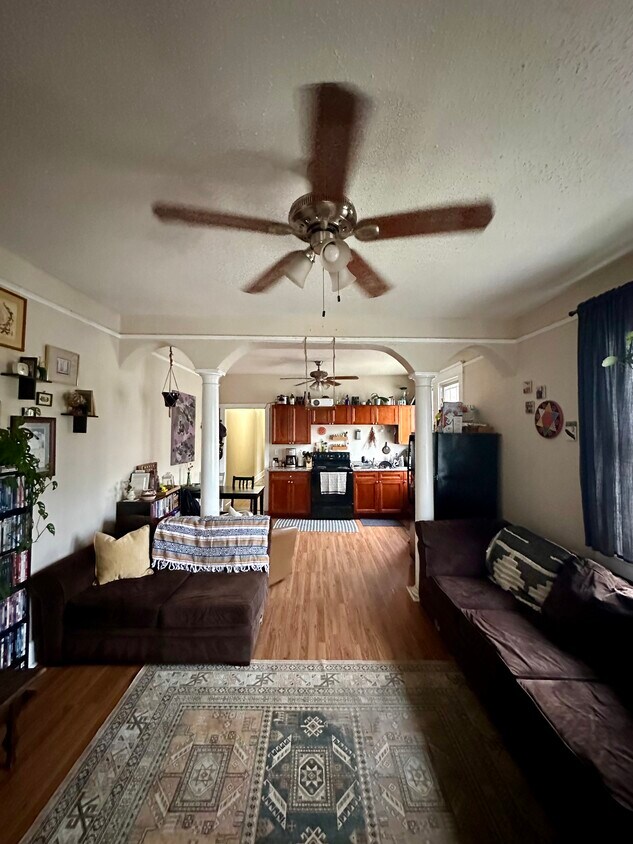 Foto principal - 3830 General Taylor St