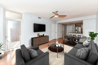 Building Photo - 350 G St SW