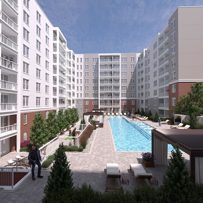 Building Photo - Triton Uptown