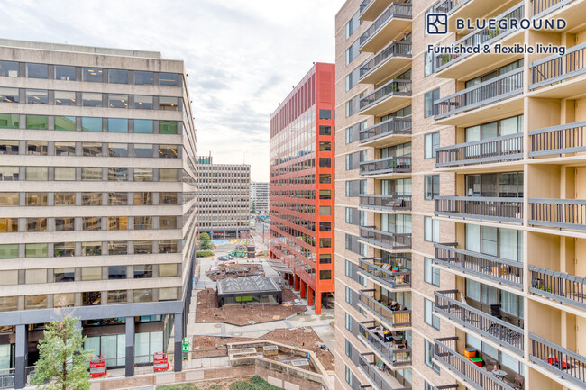 Foto del edificio - 1515 Richmond Hwy