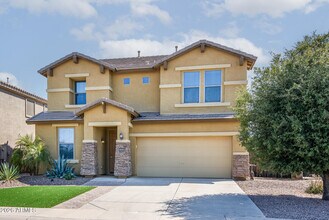 Building Photo - 41615 W Chimayo Ct
