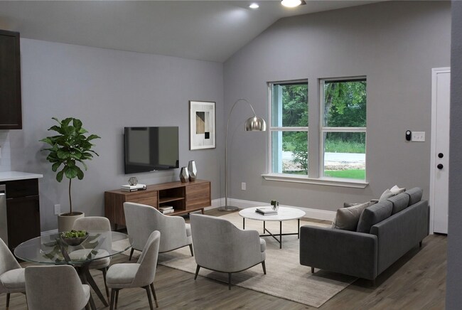 Foto del edificio - 7121 Yuma Dr