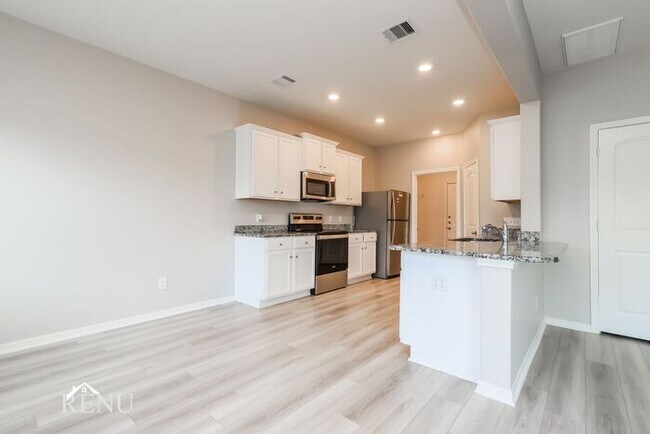 Foto del edificio - 10538 Copper Ridge Dr