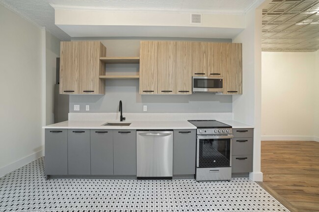 Foto del edificio - 1638 Dekalb Ave
