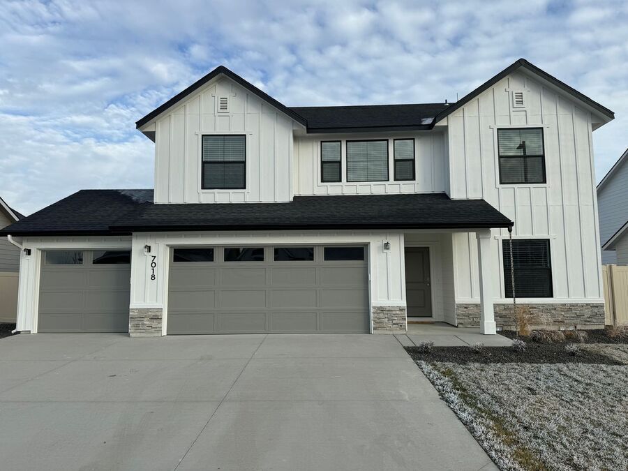 Primary Photo - Brand New 4 Bed, 3 Bath Home