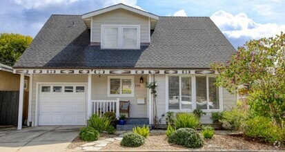Building Photo - 239 Wawona Ave
