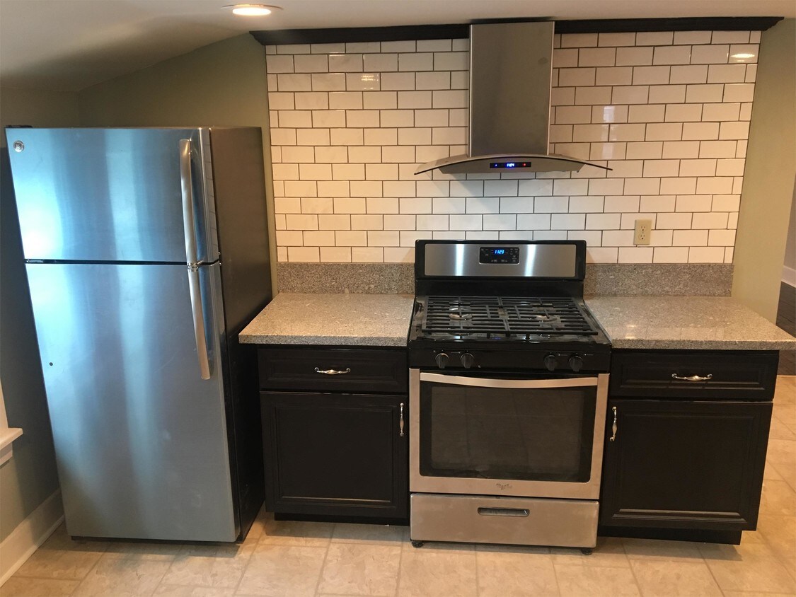 Foto principal - 757 Amherst St