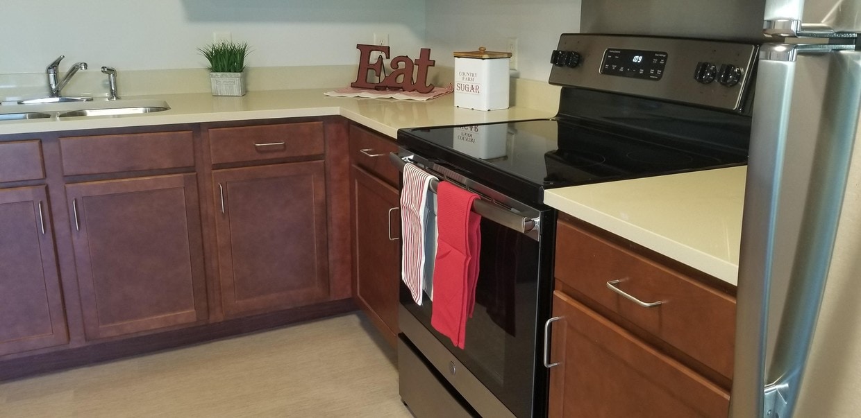 Regency Place Senior Living Apartments Little Chute, WI