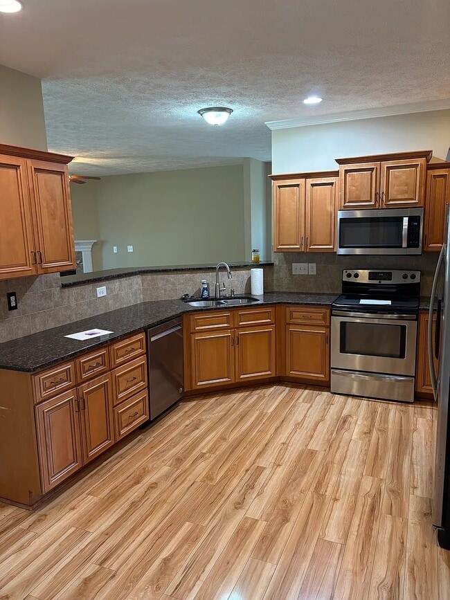 Foto del edificio - 4009 Quarry Hollow Drive