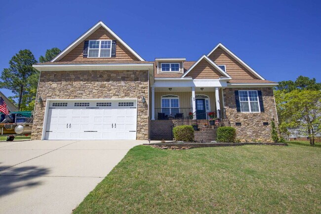 Building Photo - "Beautifully Designed, spacious 2400 Sq. F...