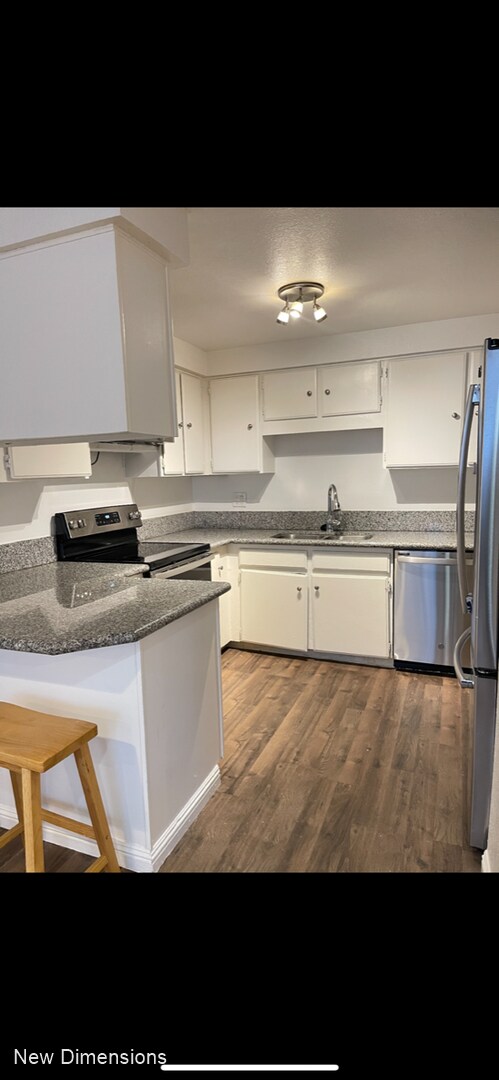 Building Photo - 4 br, 2 bath House - 13810 Mount Babcock S...