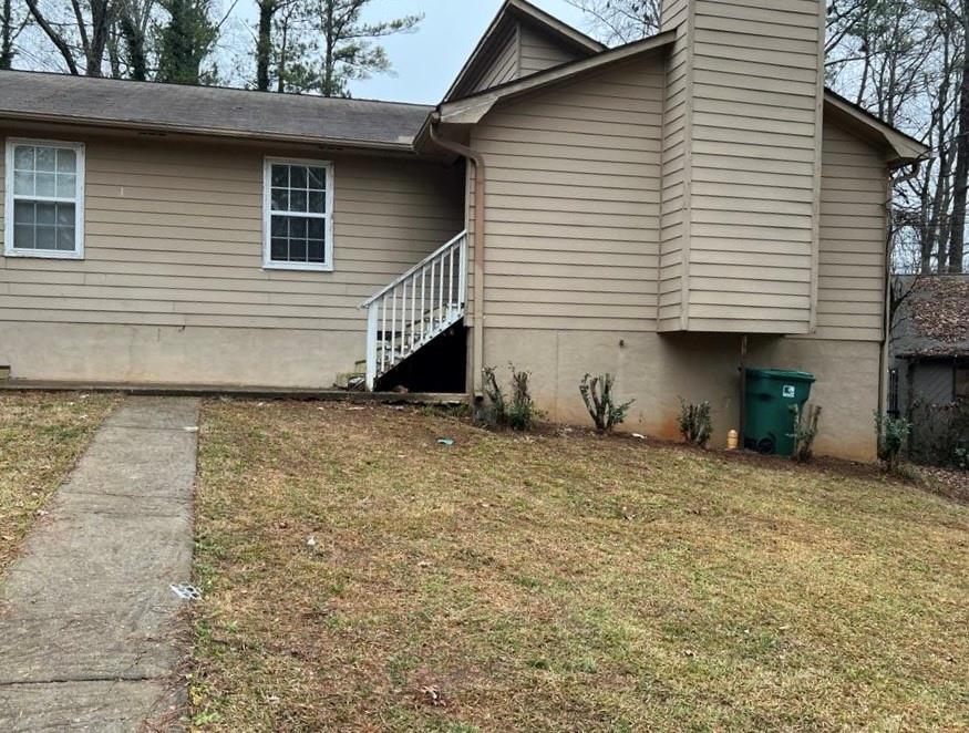 Primary Photo - 1286 N Lea Ct SE