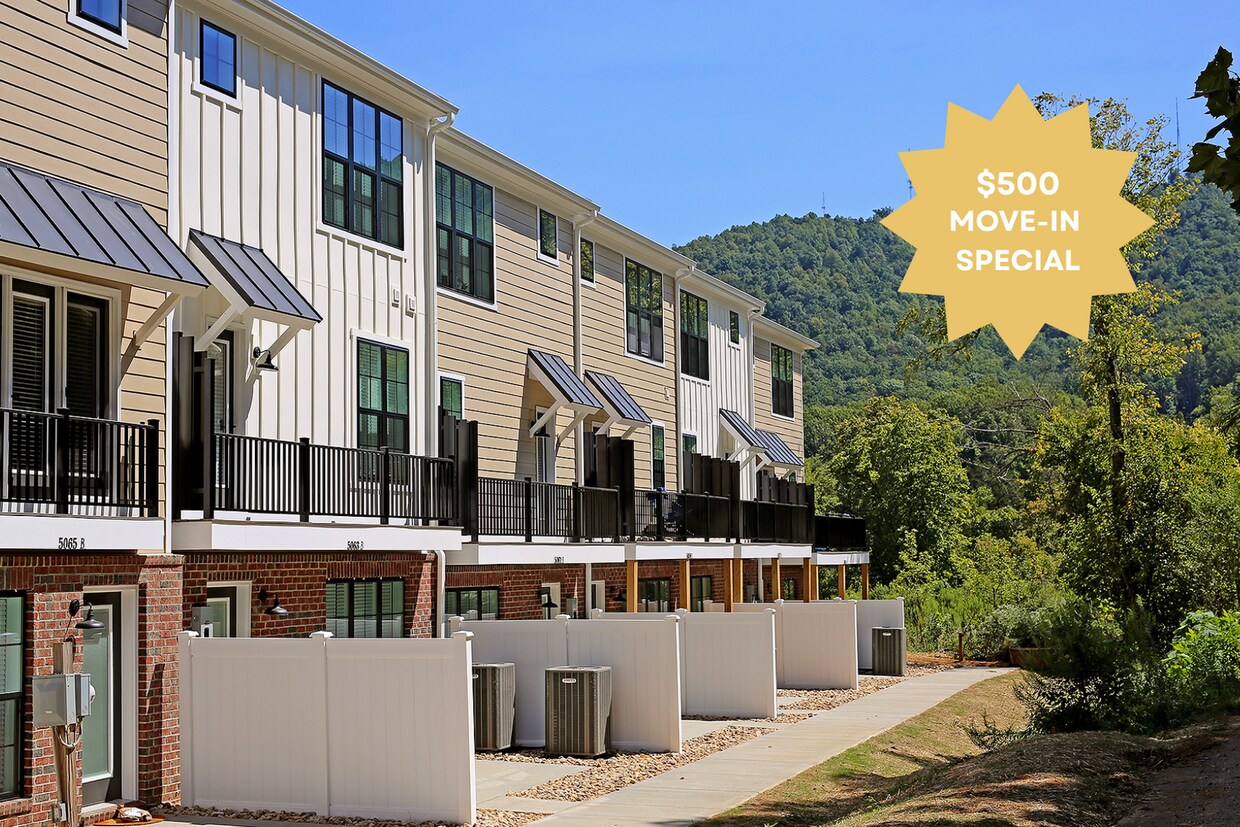 Foto principal - End-Unit Apartment With $500 Move-in Special