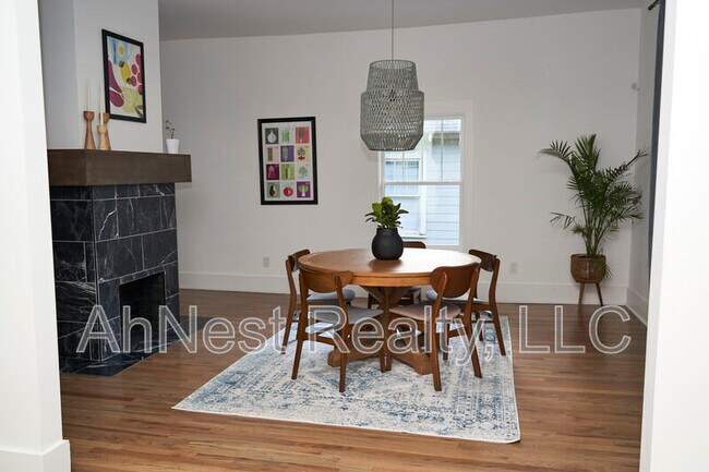 Foto del edificio - 1458 Beecher St SW