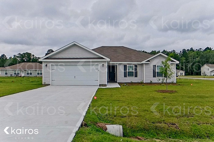 Foto principal - 100 Mountain Holly Rd