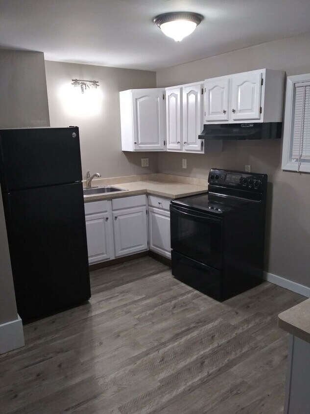 Foto principal - 769 Meigs St