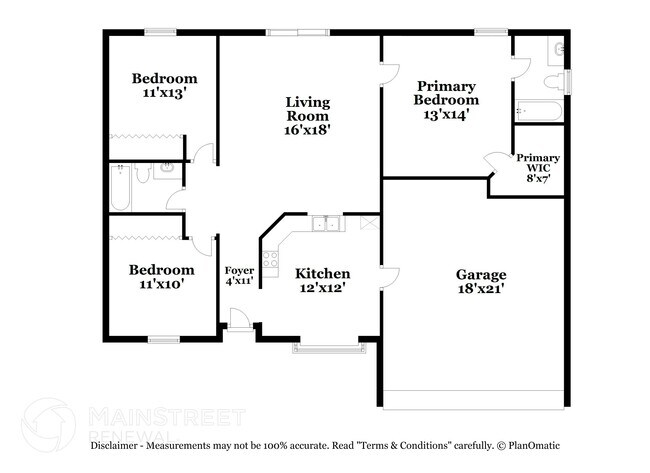 Building Photo - 3728 Imperial Dr