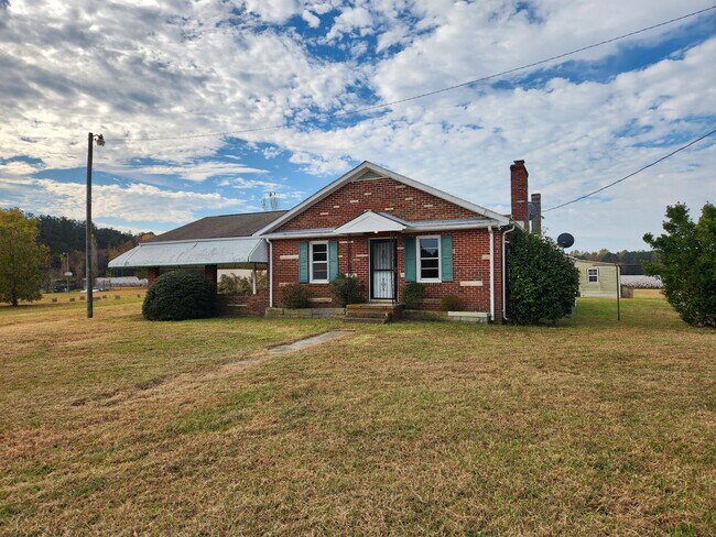 Foto del edificio - 5625 Greenwood Rd