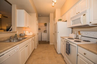 2b2 Model 1141 SQFT 2 Bed 2 Bath - The Aliante by Picerne