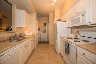 2b2 Model 1141 SQFT 2 Bed 2 Bath - The Aliante by Picerne