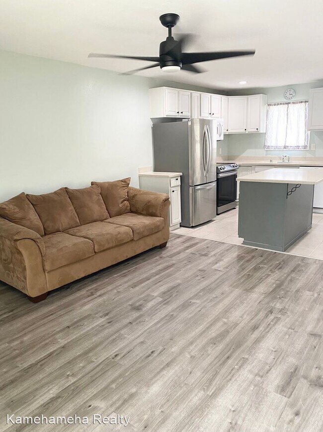 Foto del edificio - 2 br, 1 bath House - 47-342 B Hui Iwa Stre...
