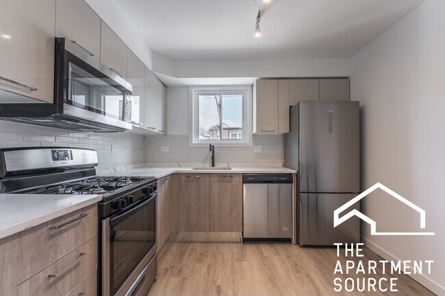 Foto del edificio - 7621 N Sheridan Rd
