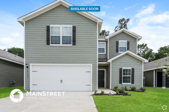 Building Photo - 26821 Steinbeck Dr