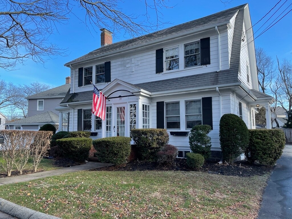 Foto principal - 19 Brae Burn Rd