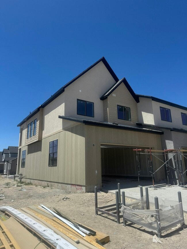 Building Photo - 3348 W 1570 N
