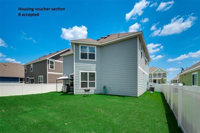 Foto del edificio - 6017 Myers Ct